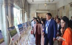 The First China's Xizang Connections Culture Week Grandly Opens in Kathmandu