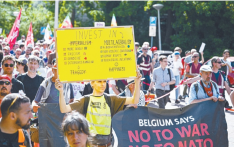 美政府接连“催讨”，西班牙公开拒绝，“5%军费目标”搅动北约峰会