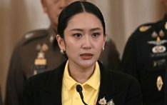 政治压力下，泰国政府宣布：将推进内阁改组