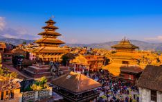 尼泊尔荣膺2025年全球十大单人探险旅游目的地第七名