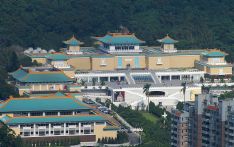 故宫百年院庆搞“去中”，民进党当局被批“可悲”