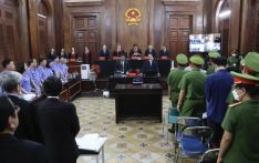 越南废除8项死刑罪名，将于7月1日起生效