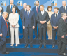 特朗普要求购买美国装备，“爸爸梗”反映双方地位落差，北约峰会让欧洲感受苦涩