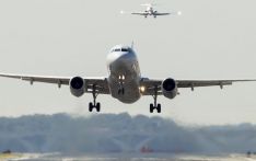 Over 300 flights suspended in Italy due to technical malfunction