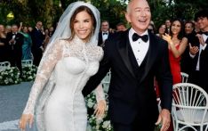 Jeff Bezos and Lauren Sánchez's Wedding: Inside Their Extravagant Plans