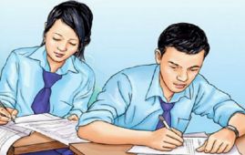 今年中学教育考试 (SEE) 成绩显著提高