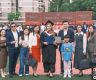东盟学子广西毕业：老挝女孩圆医学梦 印尼兄妹盼归国创业