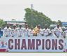 Sri Lanka beats Bangladesh by an innings