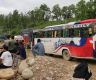 Butwal-Narayangadh road completely blocked