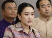 泰媒：佩通坦向泰王提交新内阁名单，计划在新内阁中兼任文化部长