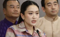泰媒：佩通坦向泰王提交新内阁名单，计划在新内阁中兼任文化部长