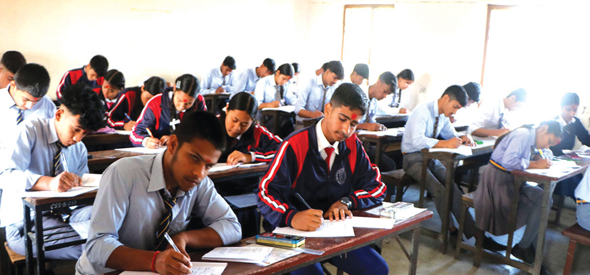 karnali result