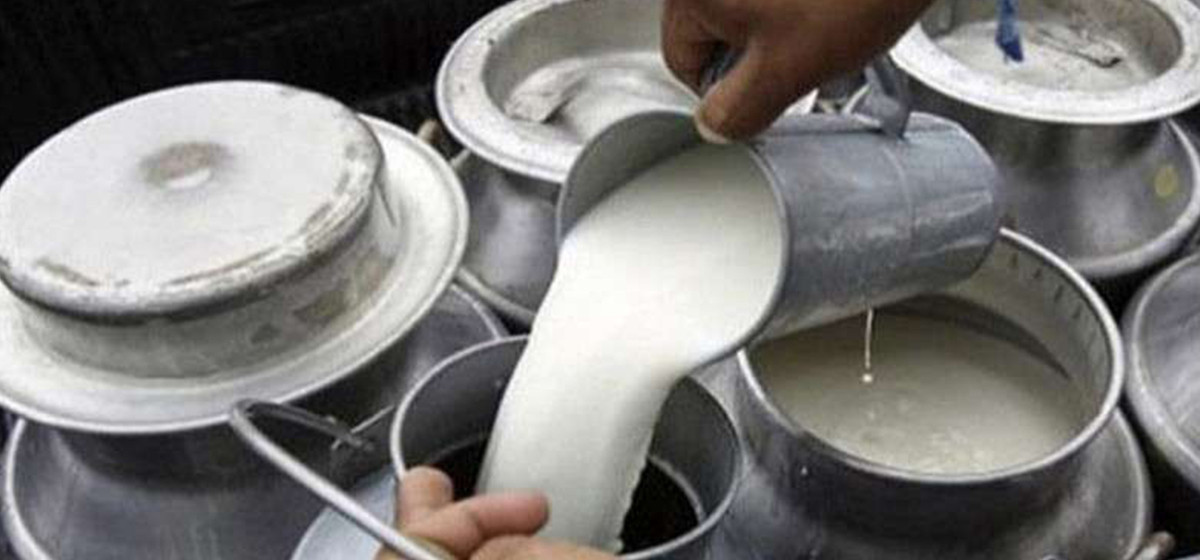 kabhre dudh