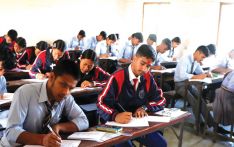 कर्णालीमा ५६.७८ प्रतिशत विद्यार्थी एसइईमा उत्तीर्ण