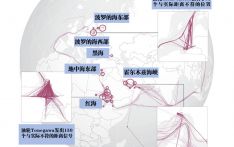 船只定位异常，“欺骗攻击”成真，美媒：电子战令全球航运导航系统失能