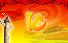 百年大党为何能？美学者点赞中国共产党的这一执政理念