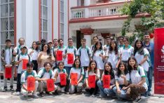 Top 5 Students Selected to Represent Nepal in Huawei’s Seeds for the Future 2025 Regional Program in China