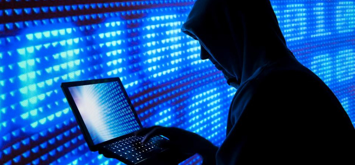 cyber aparadh