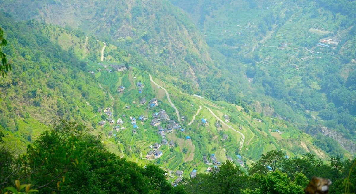 myagdi tamakhani