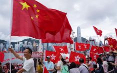 回归28周年，香港在机遇中“成蝶高飞”