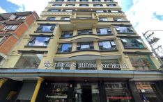 探秘尼泊尔华人酒店新地标：“九鼎喜悦” 背后的创业故事