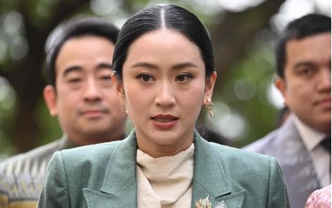 泰国总理佩通坦被停职，副总理普坦出任看守总理