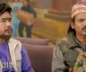 केदार घिमिरेको मुख्य भूमिकामा ‘माग्ने राजा’ को टिजर सार्वजनिक