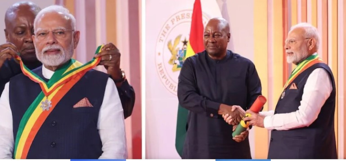 ghana