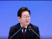 韩国总统：将尽快改善韩中关系