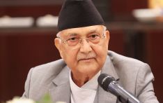 नेपालमा लगानी गर्न स्पेनका व्यवसायीलाई प्रधानमन्त्री ओलीको आह्वान