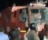 जगदम्बा स्टीलमा विस्फोट: उद्योग बाहिर स्थानीयको भीड, स्थिति तनावपूर्ण