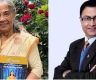 स्रष्टा रिजाल र आचार्यलाई ‘रमेश गंगा-स्रष्टा सम्मान’