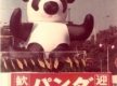 【史海回眸】1972年，“康康”“兰兰”掀起日本首次“熊猫热”