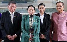 政局动荡，多方下调泰国经济增长率