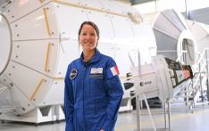 欧洲航天局请米其林大厨打造“星级太空餐”，包括四道前菜、两道主菜和两款甜品