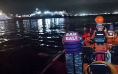 印尼渡轮沉没，至少6人遇难数十人失踪，搜救工作仍在进行中