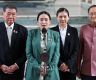 政局动荡，多方下调泰国经济增长率