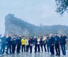 韩国记者：张家界，人生必去的名胜