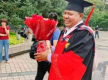 尼泊尔官员普什帕·拉杰·沙希荣登北京大学博士课程榜首