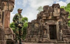 柬埔寨将边界争端提交国际法院，泰国外交部发声：呼吁柬埔寨重返谈判桌