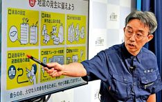 日本自然灾害频发，致该国文艺作品有预言大地震“传统”