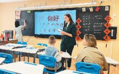 俄媒：中国女家教在俄罗斯受欢迎