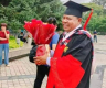 尼泊尔官员普什帕·拉杰·沙希荣登北京大学博士课程榜首