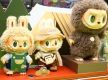 Chinese trendy toy Labubu and universal language of whimsy
