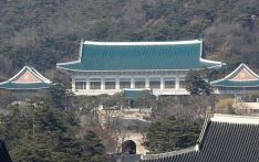 “重返青瓦台”引发示威管控担忧，韩国专家呼吁尽快立法