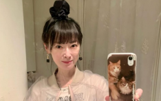 日本女演员疑似家中去世，遗体腐烂多日，曾自爆确诊抑郁症
