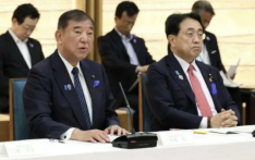 特朗普宣布将对日本征收25%关税，石破茂回应