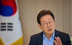 特朗普宣布将对韩国征收25%关税，韩政府召开紧急对策会