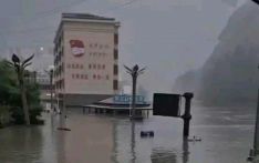 18 missing people in Bhotekoshi not traced