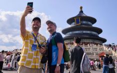 China's visa-free policies drive tourism boom